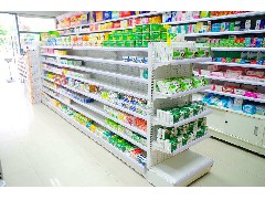 藥店貨架在藥店內可以發(fā)揮的作用