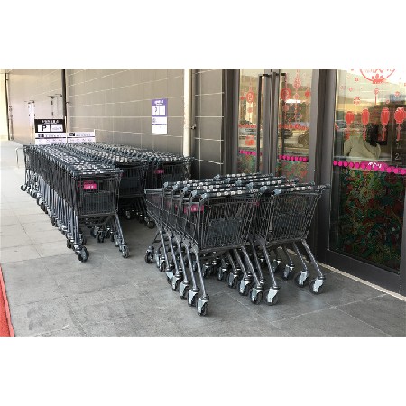 購物車(chē)-人字型R120L